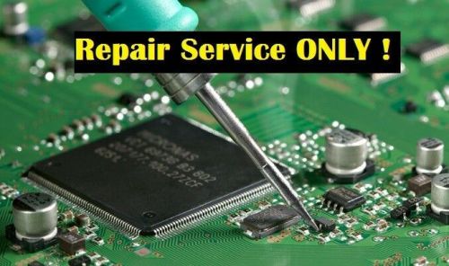 $50 Additional Repair Fee