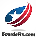 BoardsFix